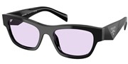 Prada 0PRB09S-16K40J