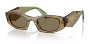 Kúpte alebo zväčšite obrázok Prada 0PRB16S-29E90F.