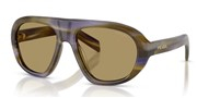 Kúpte alebo zväčšite obrázok Prada 0PRC05S-23G70G.
