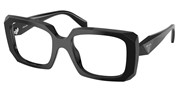 Prada 0PRC09V-16K1O1