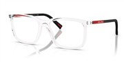 Prada Linea Rossa 0PS01SV-2AZ1O1