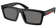 Prada Linea Rossa 0PSA07S-1BO02G