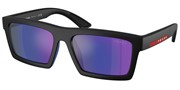 Prada Linea Rossa 0PSA07S-1BO05U