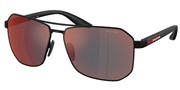 Prada Linea Rossa 0PSA53S-DG008F