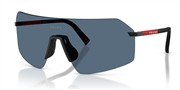 Prada Linea Rossa 0PSB50S-1BO06A