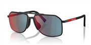 Prada Linea Rossa 0PSB51S-1BO08F