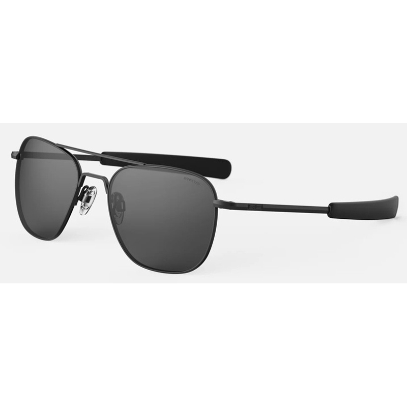RANDOLPH Aviator-MilitarySpecialEditionMatteBlack