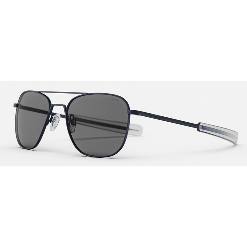 RANDOLPH ClassAAviator-NavyAmericanGray