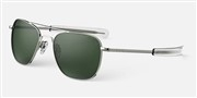 Randolph AVIATOR-GunmetalAGXPolarized