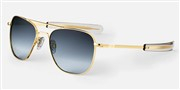 Randolph AVIATOR23K-GoldSlate