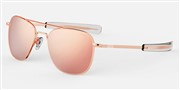 Randolph AVIATOR22K-RoseGold