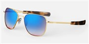 Randolph AVIATOR23K-GoldNorthernLights