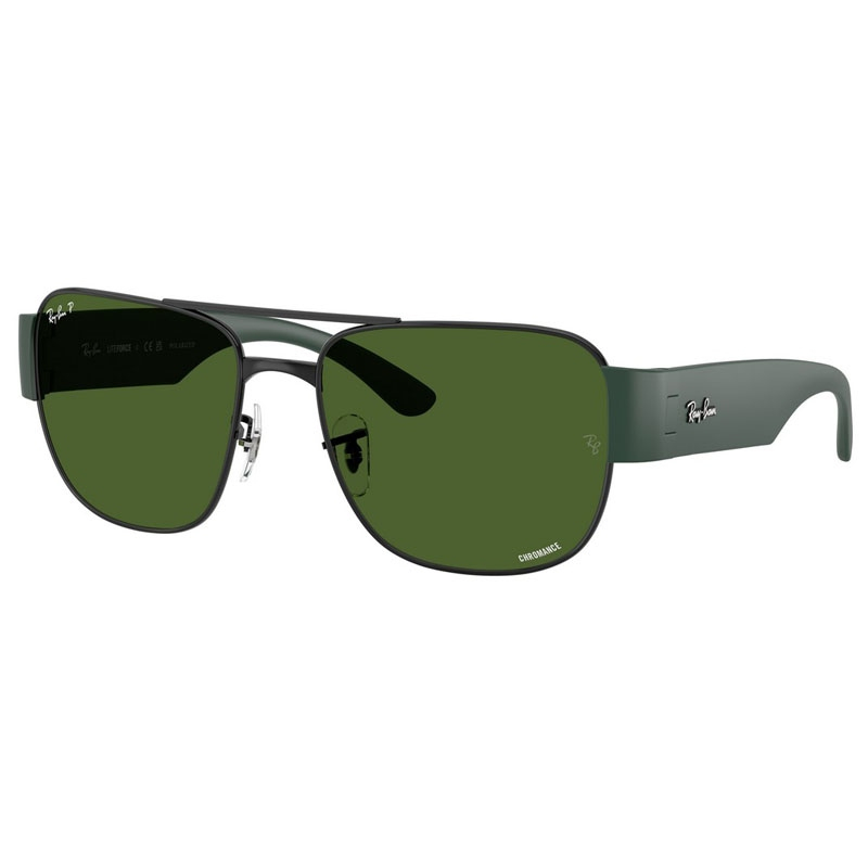 RAY BAN 0RB3756CH-9269P1