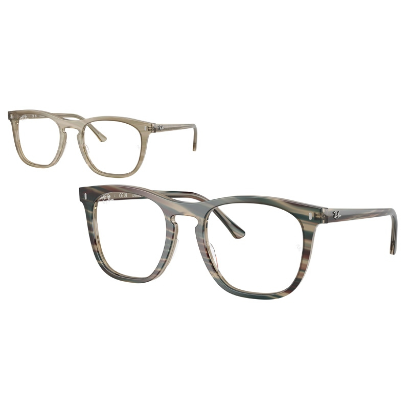 RAY BAN 0RX2210V-8381