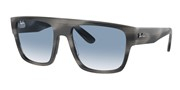 Kúpte alebo zväčšite obrázok Ray Ban 0RB03060S14043F.