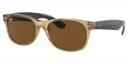 Kúpte alebo zväčšite obrázok Ray Ban 0RB2132-94557.