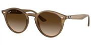 Kúpte alebo zväčšite obrázok Ray Ban 0RB2180F-616613.