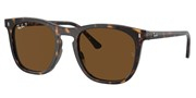 Kúpte alebo zväčšite obrázok Ray Ban 0RB2210-90257.