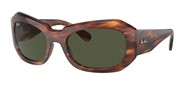 Kúpte alebo zväčšite obrázok Ray Ban 0RB2212-95431.