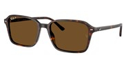 Kúpte alebo zväčšite obrázok Ray Ban 0RB2231-90257.