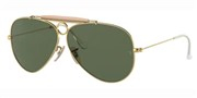 Ray Ban 0RB3138-W3401