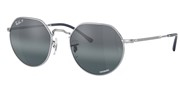 Kúpte alebo zväčšite obrázok Ray Ban 0RB3565-9242G6.