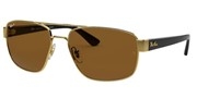 Ray Ban 0RB3663-00157