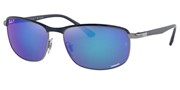 Kúpte alebo zväčšite obrázok Ray Ban 0RB3671CH-92044L.