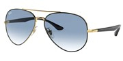 Kúpte alebo zväčšite obrázok Ray Ban 0RB3675-90003F.