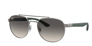 Kúpte alebo zväčšite obrázok Ray Ban 0RB3736-926911.