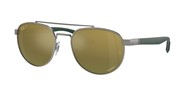 Kúpte alebo zväčšite obrázok Ray Ban 0RB3736CH-92696O.