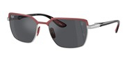 Kúpte alebo zväčšite obrázok Ray Ban 0RB3743M-F10087.