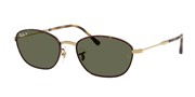 Kúpte alebo zväčšite obrázok Ray Ban 0RB3749-927358.