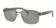 Kúpte alebo zväčšite obrázok Ray Ban 0RB3751-925940.