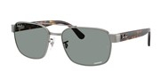 Kúpte alebo zväčšite obrázok Ray Ban 0RB3751CH-0043R.