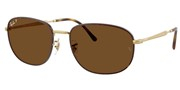 Kúpte alebo zväčšite obrázok Ray Ban 0RB3754-927557.