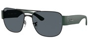 Kúpte alebo zväčšite obrázok Ray Ban 0RB3756-926931.