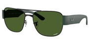 Kúpte alebo zväčšite obrázok Ray Ban 0RB3756CH-9269P1.