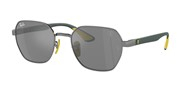 Kúpte alebo zväčšite obrázok Ray Ban 0RB3794M-F0956G.