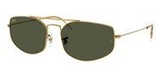 Kúpte alebo zväčšite obrázok Ray Ban 0RB3845-919631.