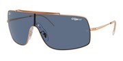 Kúpte alebo zväčšite obrázok Ray Ban 0RB3897-920280.