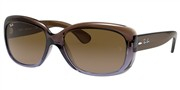 Kúpte alebo zväčšite obrázok Ray Ban 0RB4101-86051.