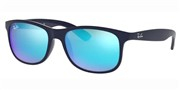 Kúpte alebo zväčšite obrázok Ray Ban 0RB4202-615355.