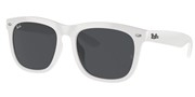 Kúpte alebo zväčšite obrázok Ray Ban 0RB4260D-67187.