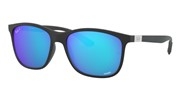 Kúpte alebo zväčšite obrázok Ray Ban 0RB4330CH-601SA1.