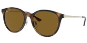 Kúpte alebo zväčšite obrázok Ray Ban 0RB4334D-71083.