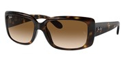 Kúpte alebo zväčšite obrázok Ray Ban 0RB4389-71051.