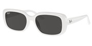 Kúpte alebo zväčšite obrázok Ray Ban 0RB4421D-677287.