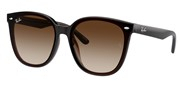 Kúpte alebo zväčšite obrázok Ray Ban 0RB4423D-71413.