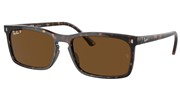 Kúpte alebo zväčšite obrázok Ray Ban 0RB4435-90257.